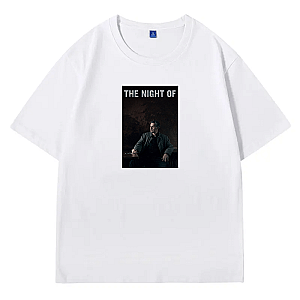 One Mistake – The Night Of The Night Of T-Shirts