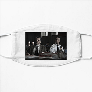 Truth is a Blur – The Night Of The Night Of Face Masks