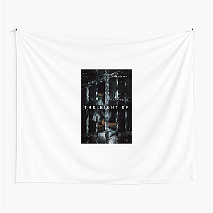 Innocent or Not? – The Night Of The Night Of Tapestries