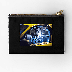 Crime and Confusion – The Night Of The Night Of Zipper Pouches