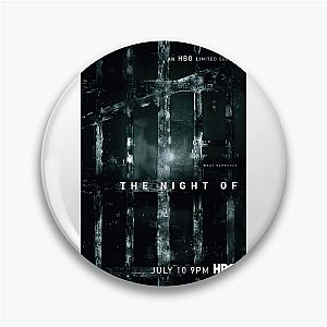 One Night, A Lifetime – The Night Of The Night Of Pins