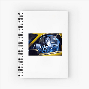 Crime and Confusion – The Night Of The Night Of Notebook