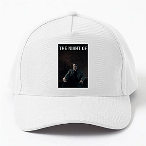 One Mistake – The Night Of The Night Of Hats & Caps