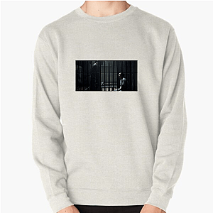 Night Never Ends – The Night Of The Night Of Sweatshirts