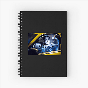 Crime and Confusion – The Night Of The Night Of Notebook