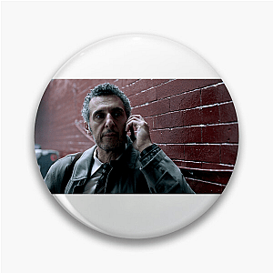Every Move Matters – The Night Of The Night Of Pins
