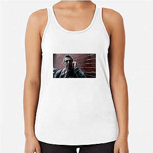 Every Move Matters – The Night Of The Night Of Tank Tops