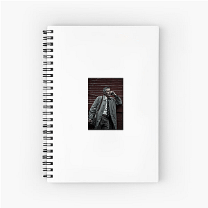 Trial by Darkness – The Night Of The Night Of Notebook