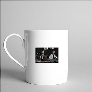 Truth is a Blur – The Night Of The Night Of Mugs