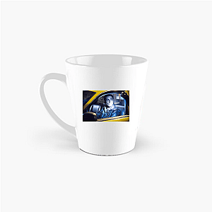 Crime and Confusion – The Night Of The Night Of Mugs