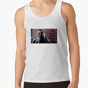Every Move Matters – The Night Of The Night Of Tank Tops