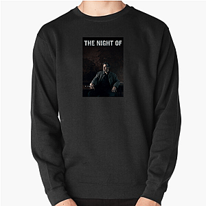Justice is Twisted – The Night Of The Night Of Sweatshirts