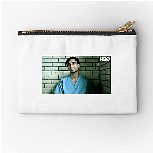 System’s Shadows – The Night Of The Night Of Zipper Pouches