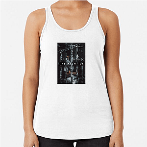 Innocent or Not? – The Night Of The Night Of Tank Tops