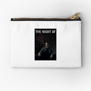 Justice is Twisted – The Night Of The Night Of Zipper Pouches