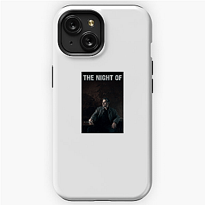 Justice is Twisted – The Night Of The Night Of iPhone Cases