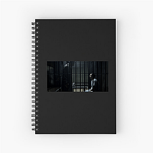 Night Never Ends – The Night Of The Night Of Notebook