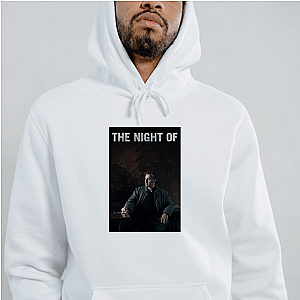 Justice is Twisted – The Night Of The Night Of Hoodies