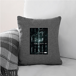 One Night, A Lifetime – The Night Of The Night Of Pillows Cover