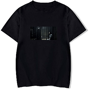 Night Never Ends – The Night Of The Night Of T-Shirts