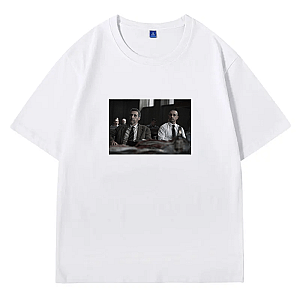 Truth is a Blur – The Night Of The Night Of T-Shirts