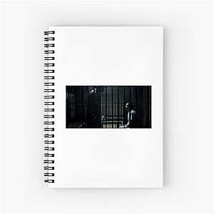 Night Never Ends – The Night Of The Night Of Notebook