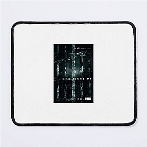 One Night, A Lifetime – The Night Of The Night Of Mouse Pads