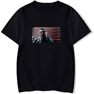 Every Move Matters – The Night Of The Night Of T-Shirts