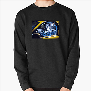 Crime and Confusion – The Night Of The Night Of Sweatshirts