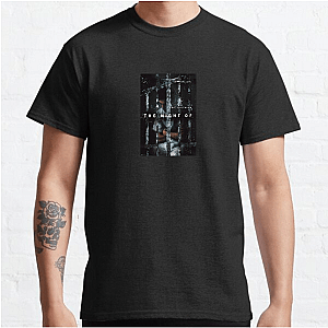 Innocent or Not? – The Night Of The Night Of T-Shirts