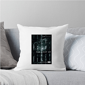 One Night, A Lifetime – The Night Of The Night Of Pillows Cover