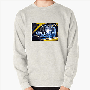 Crime and Confusion – The Night Of The Night Of Sweatshirts