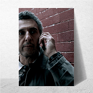 Every Move Matters – The Night Of The Night Of Posters