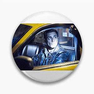 Crime and Confusion – The Night Of The Night Of Pins