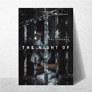 Innocent or Not? – The Night Of The Night Of Posters