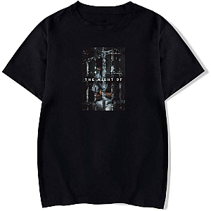 Innocent or Not? – The Night Of The Night Of T-Shirts
