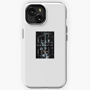 Innocent or Not? – The Night Of The Night Of iPhone Cases