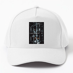 Innocent or Not? – The Night Of The Night Of Hats & Caps