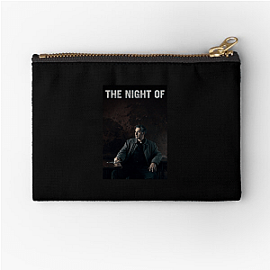 Justice is Twisted – The Night Of The Night Of Zipper Pouches