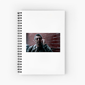 Every Move Matters – The Night Of The Night Of Notebook