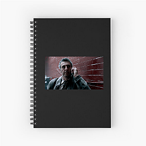 Every Move Matters – The Night Of The Night Of Notebook