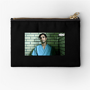 System’s Shadows – The Night Of The Night Of Zipper Pouches