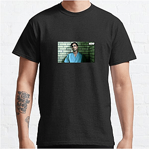 System’s Shadows – The Night Of The Night Of T-Shirts