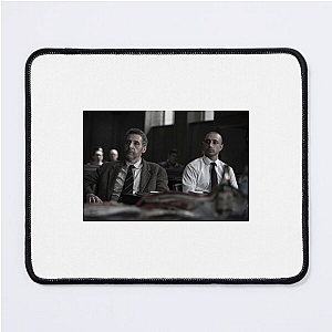 Truth is a Blur – The Night Of The Night Of Mouse Pads