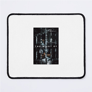Innocent or Not? – The Night Of The Night Of Mouse Pads