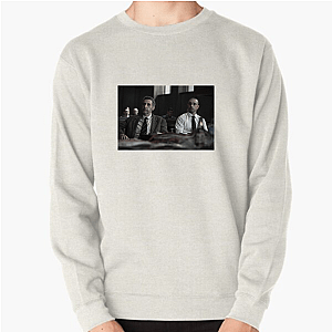 Truth is a Blur – The Night Of The Night Of Sweatshirts