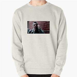 Every Move Matters – The Night Of The Night Of Sweatshirts