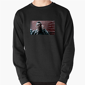 Every Move Matters – The Night Of The Night Of Sweatshirts