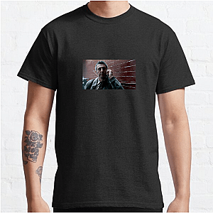 Every Move Matters – The Night Of The Night Of T-Shirts
