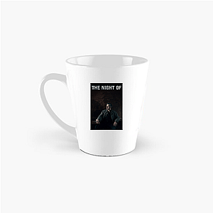Justice is Twisted – The Night Of The Night Of Mugs